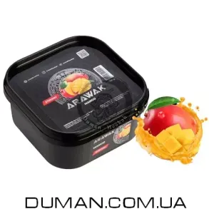 Arawak Mango (Аравак Манго) | STRONG 180g