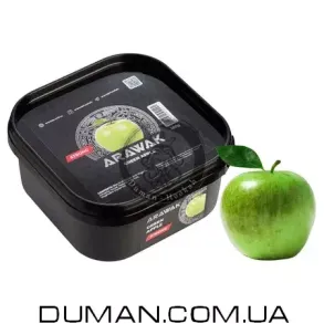 Arawak Green Apple (Аравак Зеленое Яблоко) | STRONG 200г