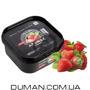 Arawak Strawberry (Аравак Полуниця) | STRONG 200г