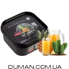 Arawak Mexican Carnival (Аравак Ананас Кактус) | STRONG 180g