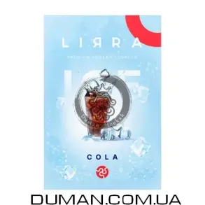 Lirra Ice Cola (Лірра Лід Кола)