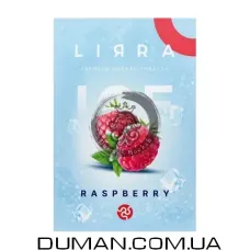 Lirra Ice Raspberry (Лірра Лід Малина)