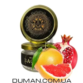 Bagator Grapefruit Pomegranate (Багатор Лід Грейпфрут Гранат) 200г