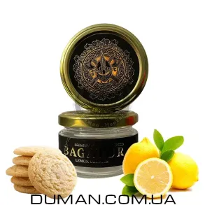 Bagator Lemon Cookies (Багатор Лимонне Печиво) 200г
