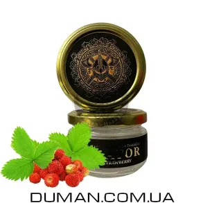 Bagator Forest Strawberry (Багатор Суниця) 200г
