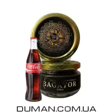 Bagator Cola (Багатор Кола) 200г