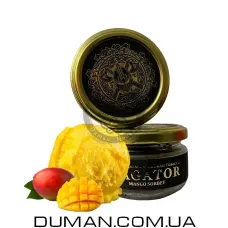 Bagator Mango Sorbet (Багатор Манго Сорбет) 200г