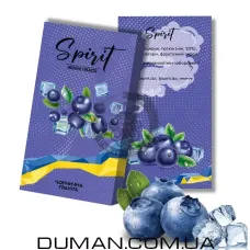 Spirit (Спіріт) - Чорнична Граніта 40г