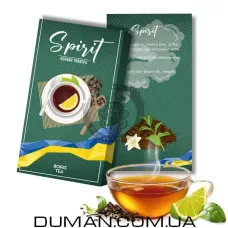 Spirit Boris Tea (Спіріт Чай с Бергамотом) 50г