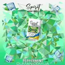 Spirit Peppermint (Спіріт М'ятна Жуйка 