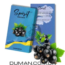 Spirit (Спіріт) - Смородина 40г