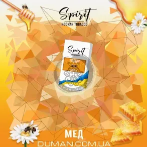 Spirit Мед (Спирит Мёд) 40г