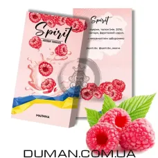 Spirit (Спіріт) - Малина 50г