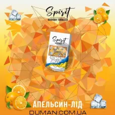 Spirit (Спіріт) - Лід Апельсин 40г
