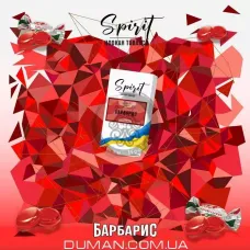 Spirit (Спіріт) - Барбарис 100г