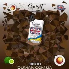 Spirit Boris Tea (Спирит Чай с Бергамотом) 100г