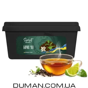 Spirit Boris Tea (Спирит Чай с Бергамотом) 250г