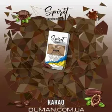 Spirit (Спіріт) - Какао 200г