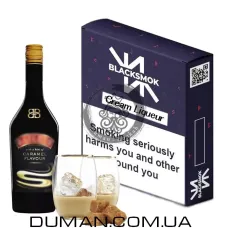 BlackSmok Cream Liqueur (БлекСмок Кремовий Лікер) 100г