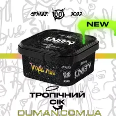 Unity Tropic Rave (Юніті Тропічний Сік) 250г