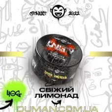 Unity Fresh Lemonade (Юніті Свіжий Лимонад) 40г
