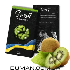 Spirit & Bagator - Kiwi Sour (Спіріт & Багатор - Кислий Ківі) 40г