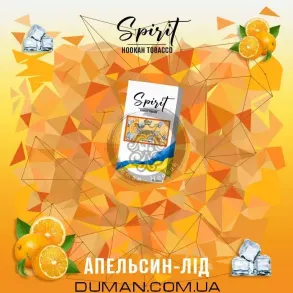 Spirit Лід Апельсин (Спирит Лед Апельсин) 100г