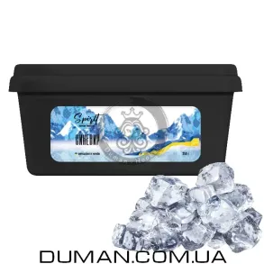 Spirit Синевир (Спіріт Лід-Холод) 250г