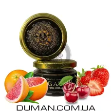 Bagator Pink Chill (Багатор Ягідний Сорбет Грейпфрут) 200г
