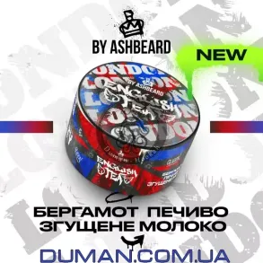 Unity English Tea (Юніті - Бергамот, Печиво, Згущене Молоко) 100г