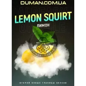 4:20 Lemon Squirt (4:20 Лимон) 40г
