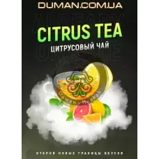 4:20 Citrus Tea (4:20 Цитрусовий чай) 40г