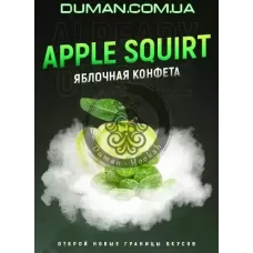 4:20 Apple Squirt (4:20 Яблучна Цукерка) 40г