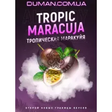 4:20 Tropic Maracuja (4:20 Тропічна Маракуя) 40г