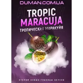 4:20 Tropic Maracuja (4:20 Тропічна Маракуя) 40г