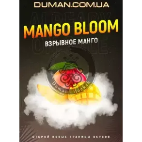4:20 Mango Bloom (4:20 Манго) 40г