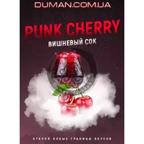 4:20 Punk Cherry (4:20 Вишневий Сік) 40г