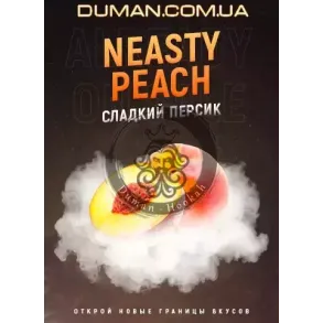 4:20 Neasty Peach (4:20 Персик) 40г