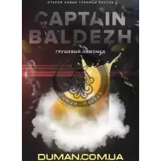 4:20 Captain Baldezh (4:20  Грушевий лимонад) 40г