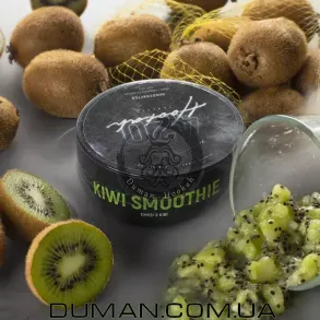 420 Kiwi Smoothie (Киви Смузи) 40г