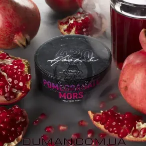 420 Pomegranate Mors (Гранатовый Морс) 40г