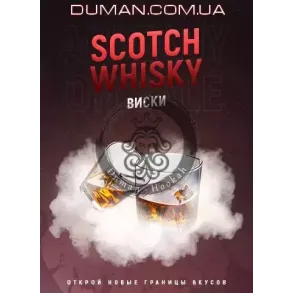4:20 Scotch Whisky (4:20 Віскі) 40г