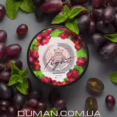 4:20 Light Виноград М'ята 40г