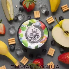 4:20 Light Фруктова Жуйка 40г