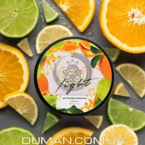 4:20 Light Цитрусовый Лимонад 40г