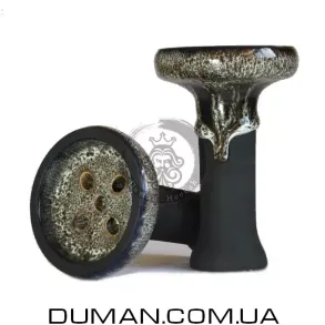 Чаша Flat Bowls Животное