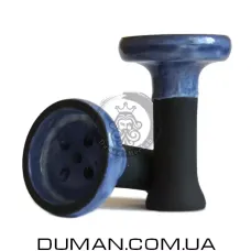 Чаша Flat Bowls Лагуна