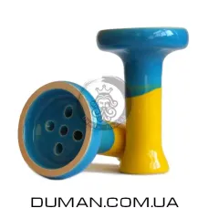 Чаша Flat Bowls Патріот 1