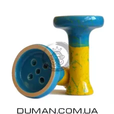 Чаша Flat Bowls Патріот 2