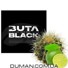 Buta Cactus Lime (Бута Блэк Кактус Лайм) | Black На вес 25г